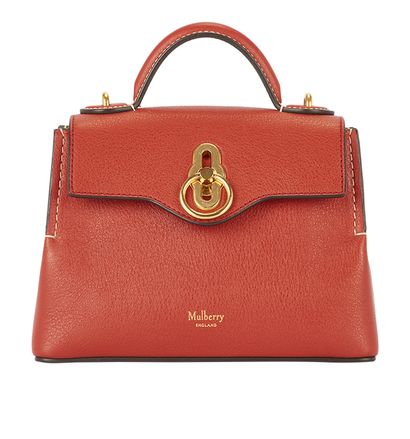 Mulberry Micro Seaton, front view